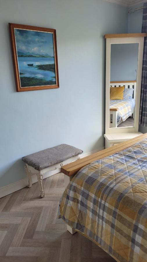 Salmon Island View Appartement Dromineer Buitenkant foto