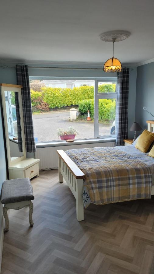 Salmon Island View Appartement Dromineer Buitenkant foto
