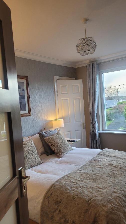 Salmon Island View Appartement Dromineer Buitenkant foto