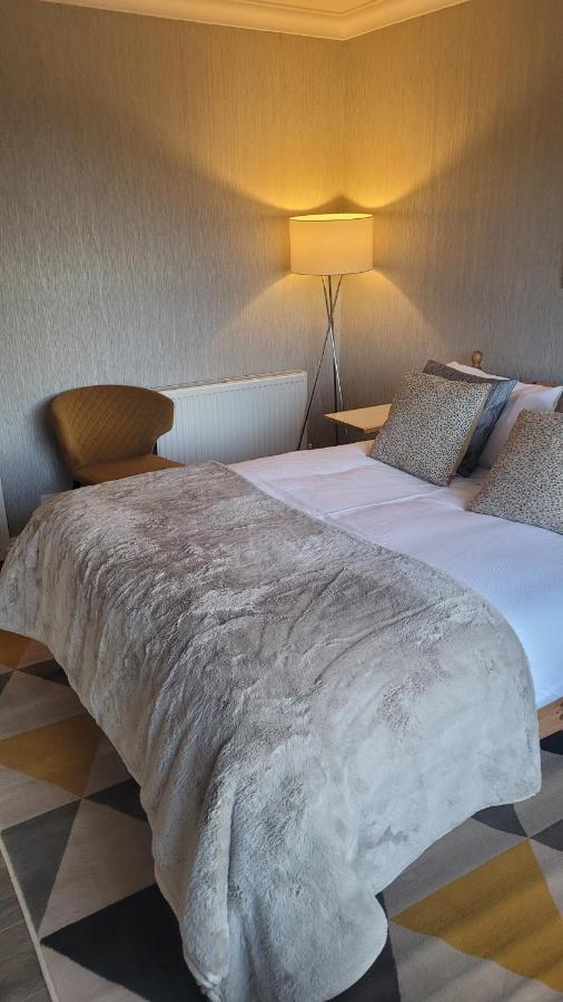Salmon Island View Appartement Dromineer Buitenkant foto