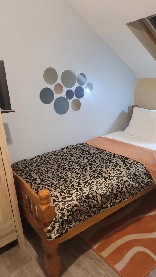 Salmon Island View Appartement Dromineer Buitenkant foto