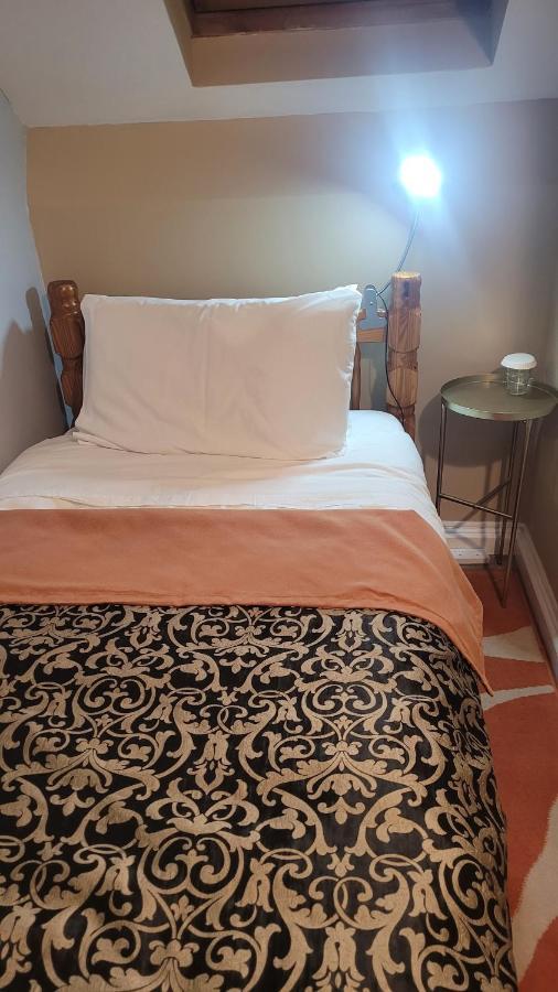 Salmon Island View Appartement Dromineer Buitenkant foto
