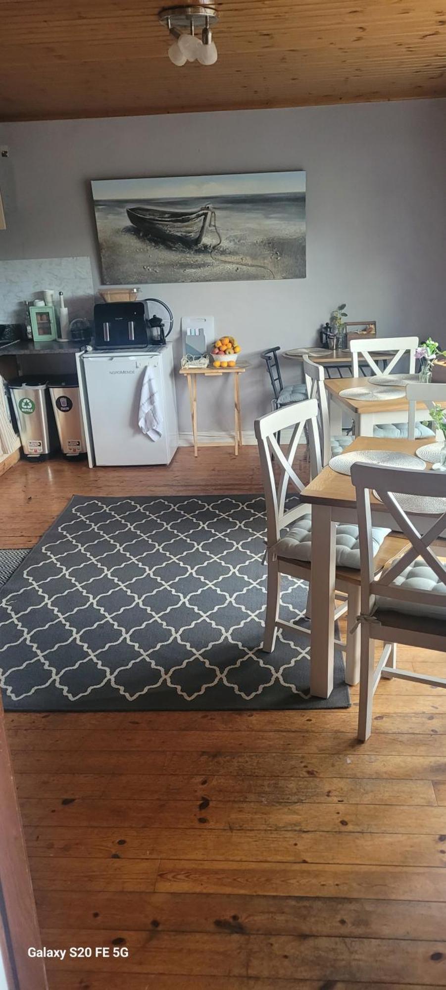 Salmon Island View Appartement Dromineer Buitenkant foto