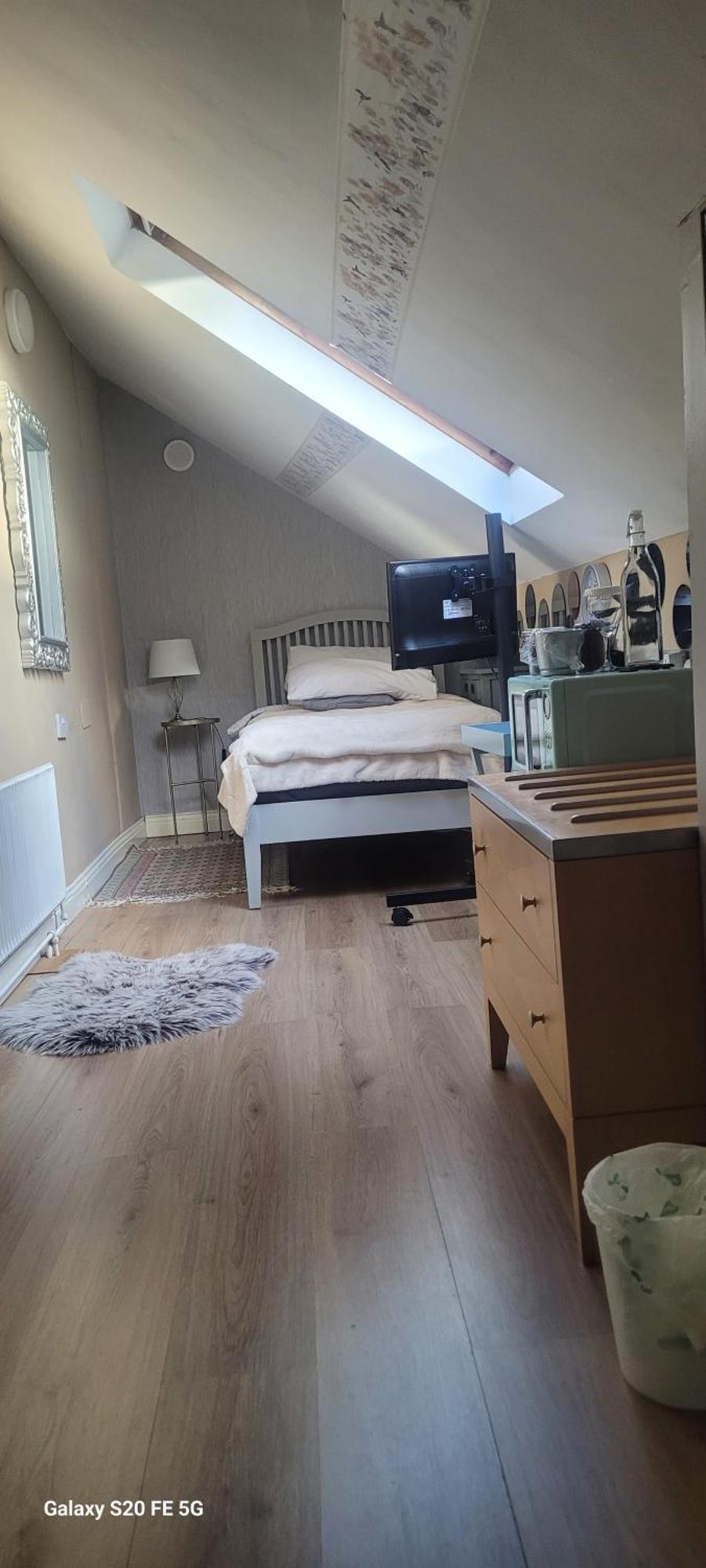 Salmon Island View Appartement Dromineer Buitenkant foto