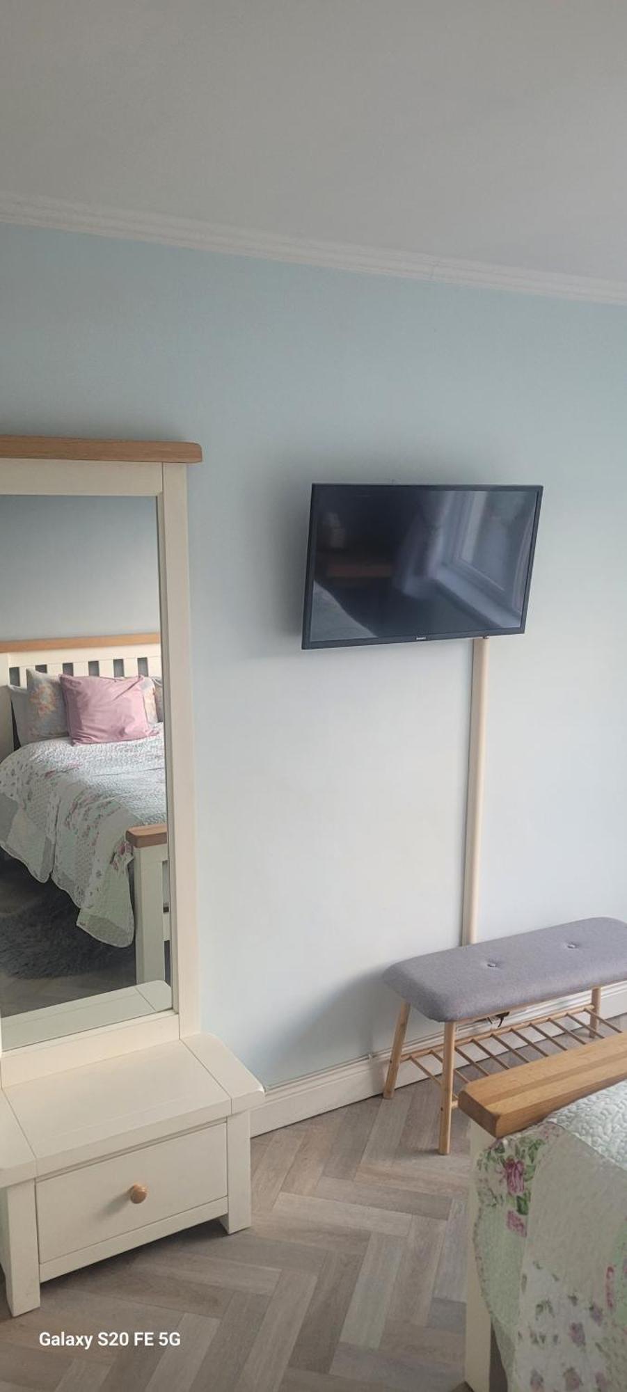 Salmon Island View Appartement Dromineer Buitenkant foto
