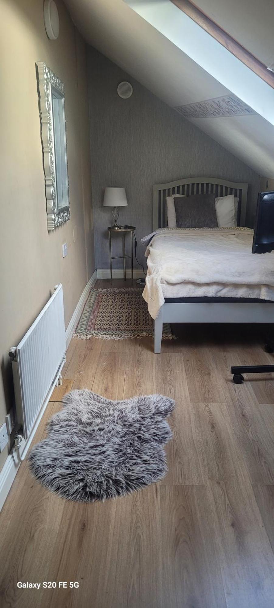 Salmon Island View Appartement Dromineer Buitenkant foto