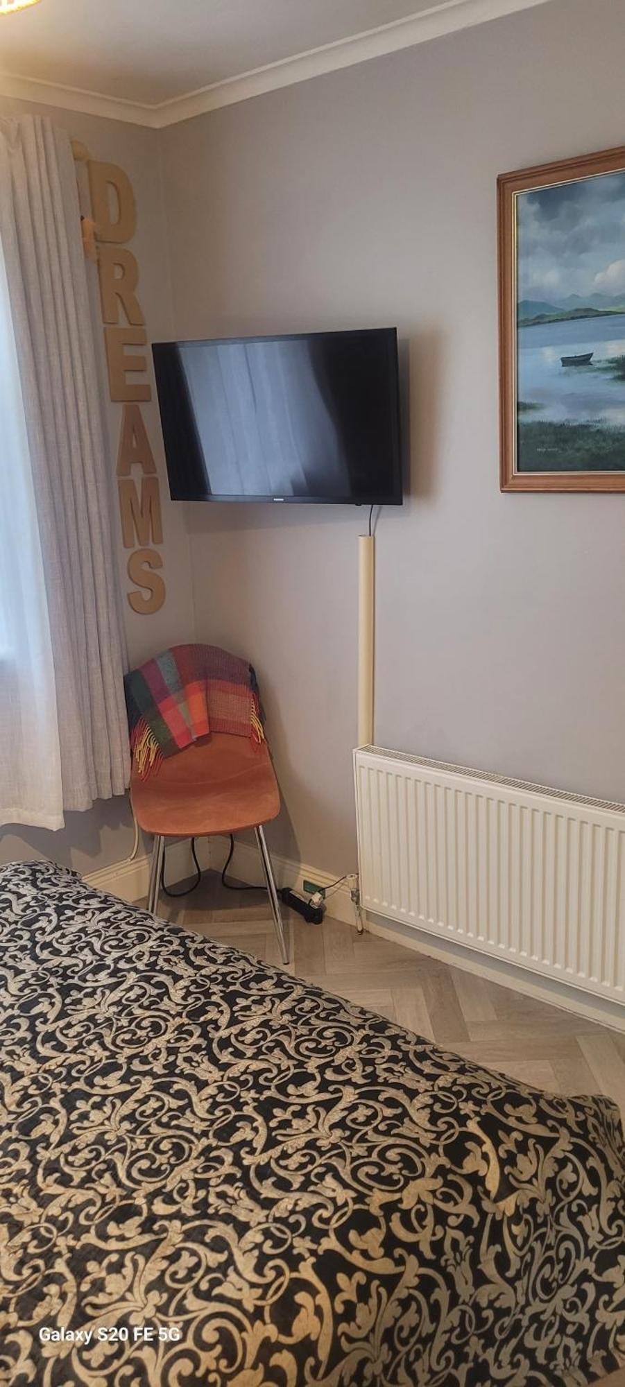 Salmon Island View Appartement Dromineer Buitenkant foto