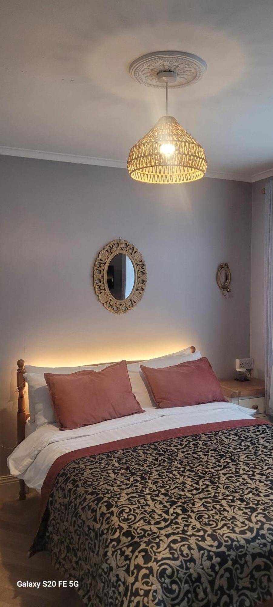 Salmon Island View Appartement Dromineer Buitenkant foto