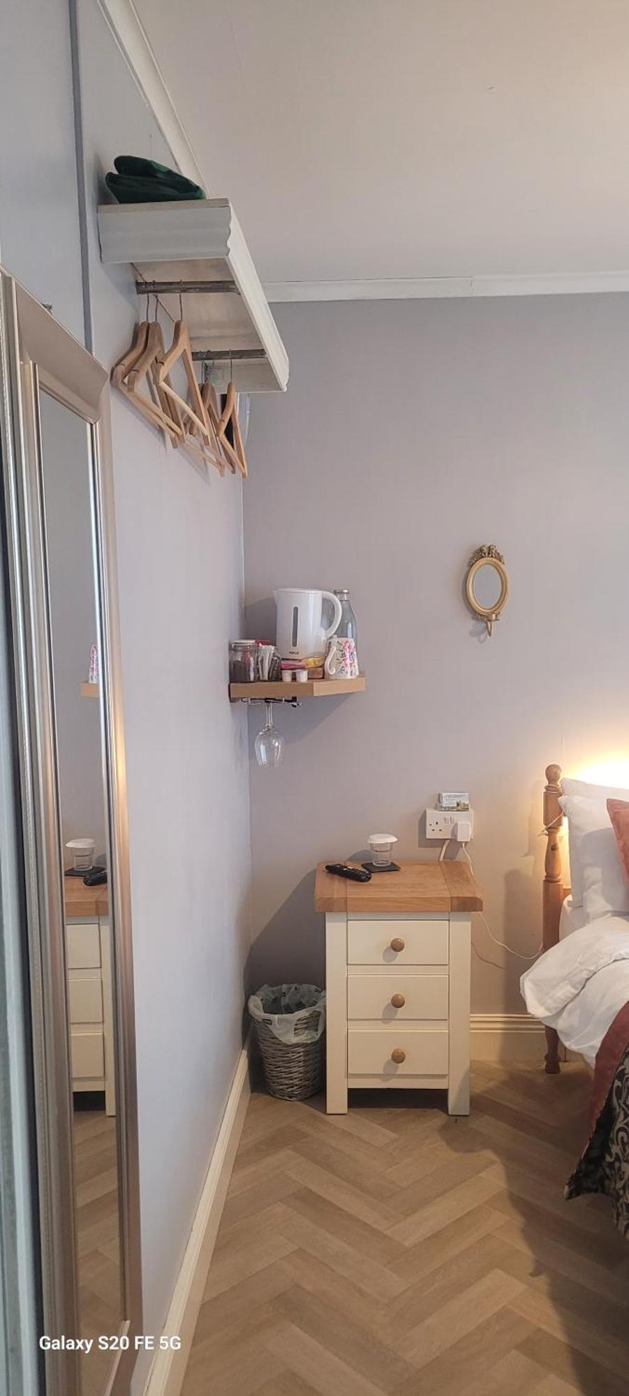 Salmon Island View Appartement Dromineer Buitenkant foto